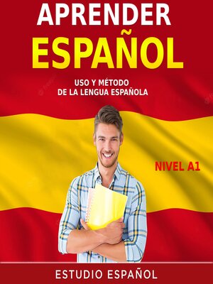 APRENDER ESPAÑOL - Audiobook